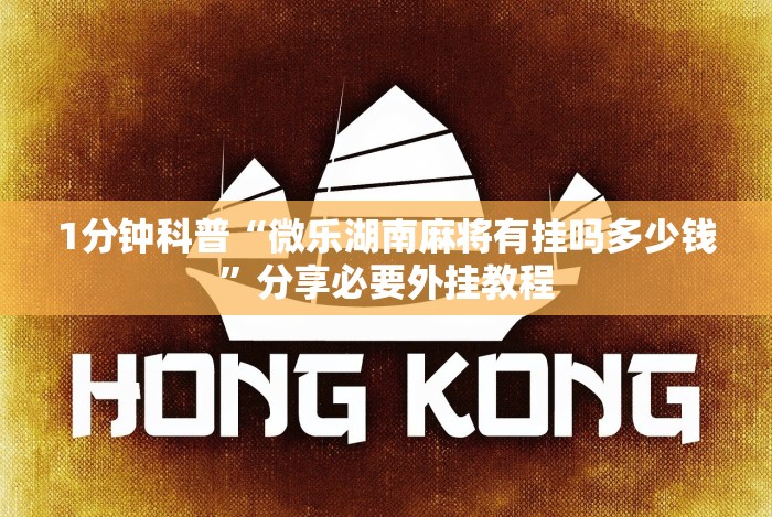 8秒详论“十三张麻将技巧口诀”(详细透视教程)