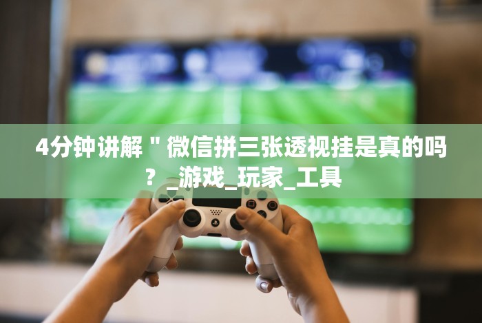 一分钟看懂“打罗松必胜的六个绝招”详细辅助软件教程