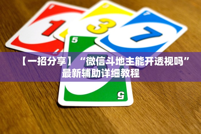 专用辅助“掌酷十三张刷胜率是真的吗”详细辅助透视