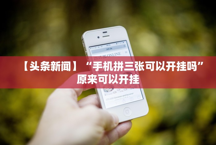 我来告诉你“小宝跑得快开挂”辅助挂下载