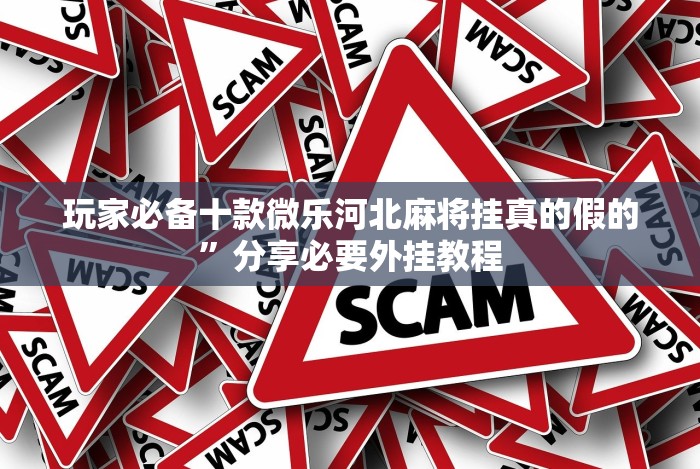 重大消息“大头十三水可以开挂吗”详细辅助教程分享