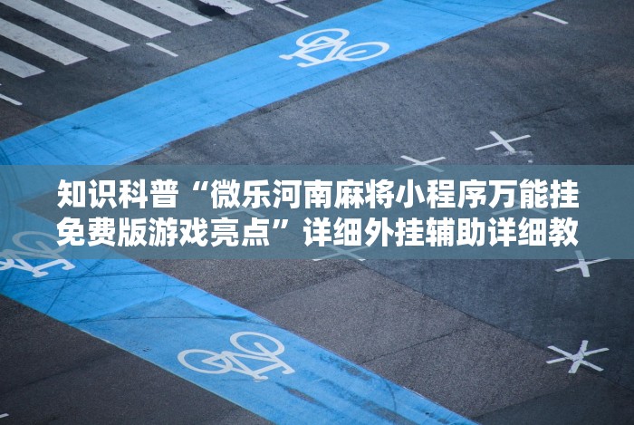 辅助挂机软件“微乐跑得快技巧十句口诀”揭秘透视辅助万能挂