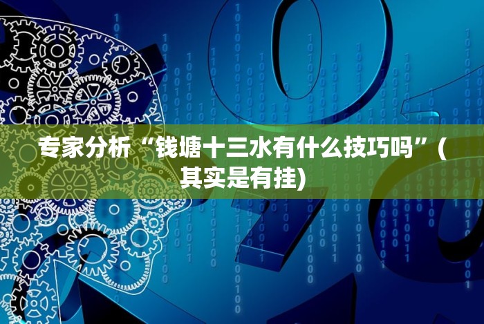 【总结文章“微乐填大坑开挂”开挂辅助教程
