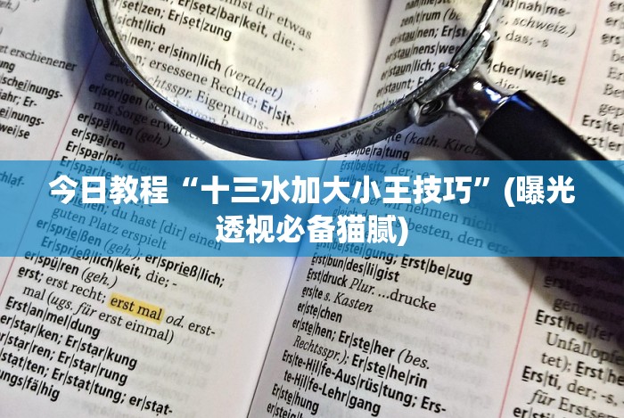 必学教你安装“天府麻舍有挂吗”开挂辅助软件教程