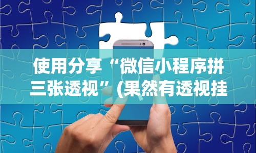 丰富分享“星悦陕西麻将挂视频”分享用挂教程