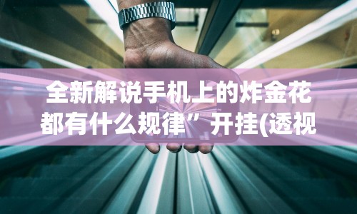 知识教程!微乐长沙麻将怎么提高胜率!详细开挂教程