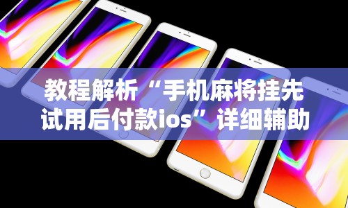 教程解析“手机麻将挂先试用后付款ios”详细辅助透视
